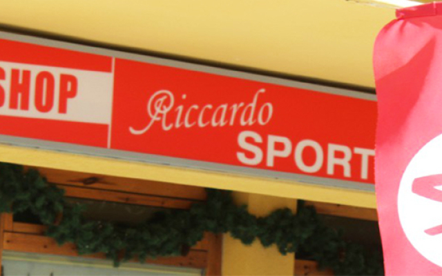 Riccardo Sport